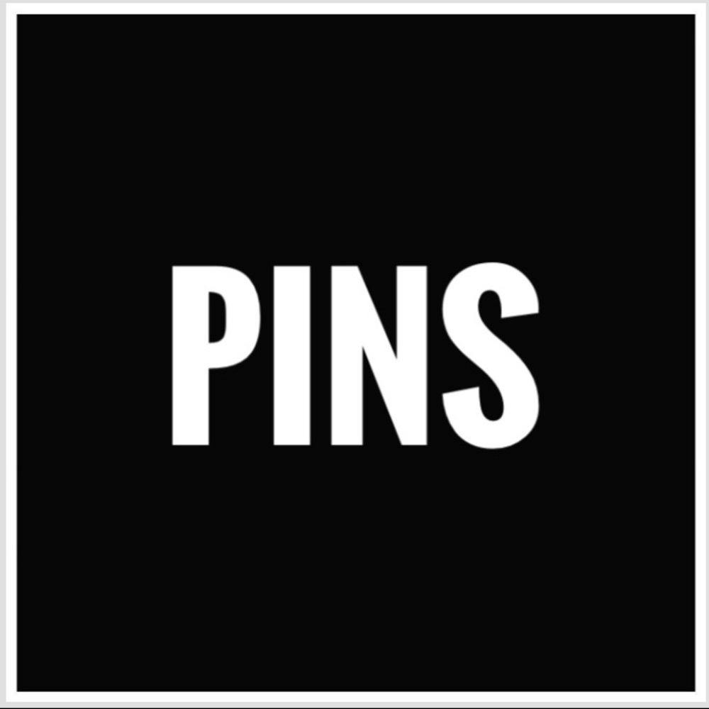 JEWELRY Tie Tacks Brooches Pins